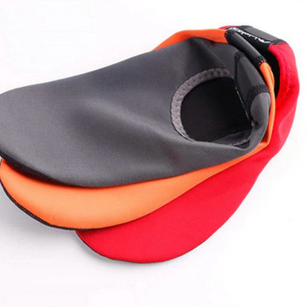 Unisex Adult Diving Socks Swimming Water Sports - Picture 5 of 7